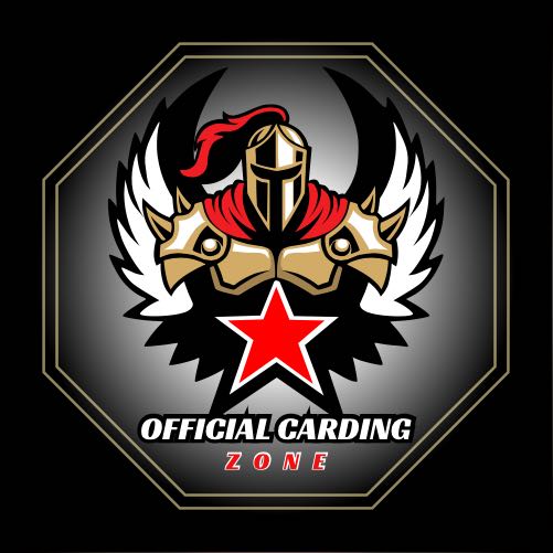 OFFICIAL CARDING ZONE 2