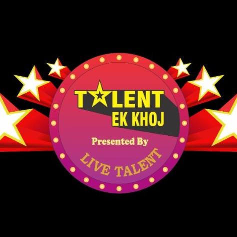?TELENT EK KHOJ?