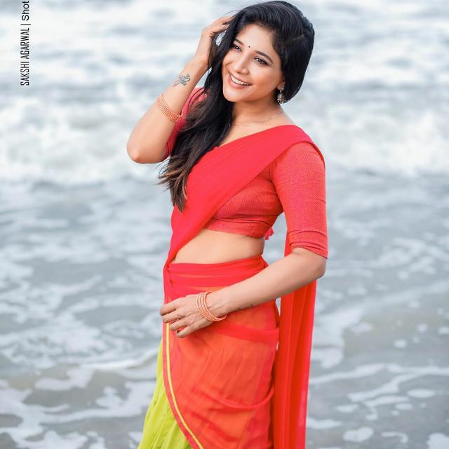 Sakshi Agarwal fans