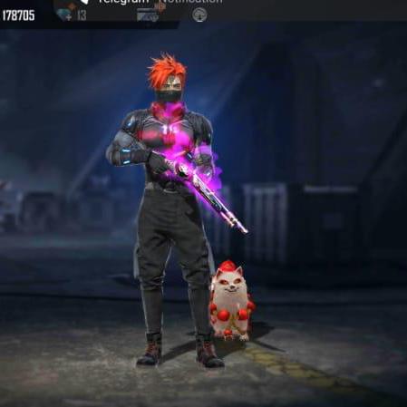 Free fire id sell and buy