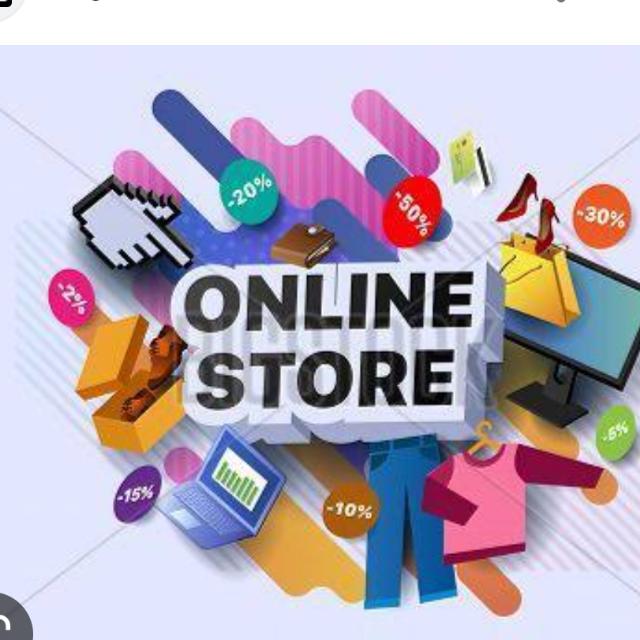 Online Store Whatsapp group