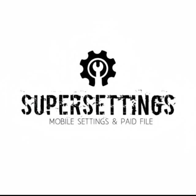 ALLSETTINGS BY YORZ X DVDNN 1 Whatsapp group