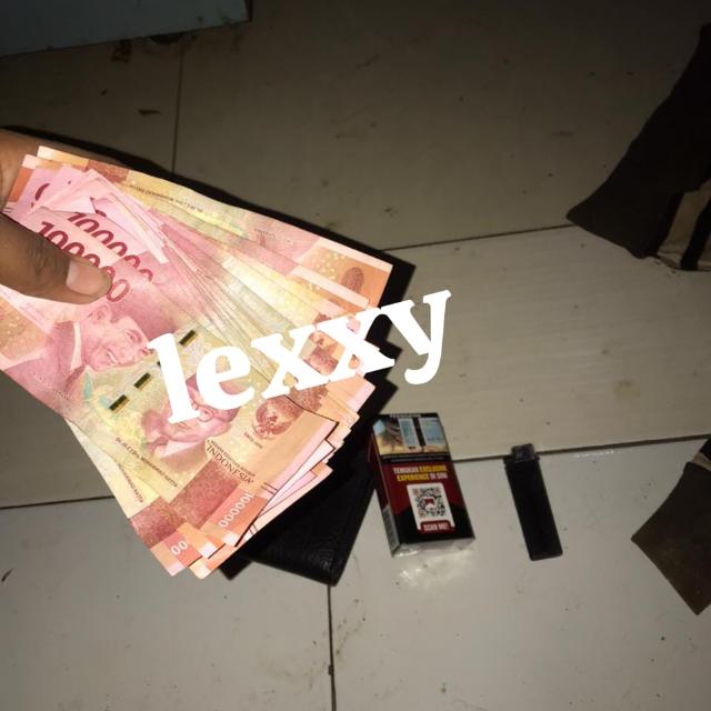 GB ISIAN BY LEXXY X OWN¹
