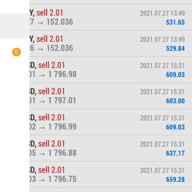 Fx management ??