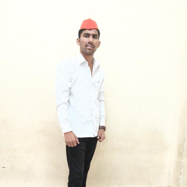 Mr uday Patil