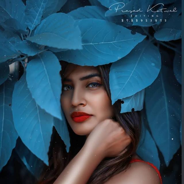 Photography &  Retouching