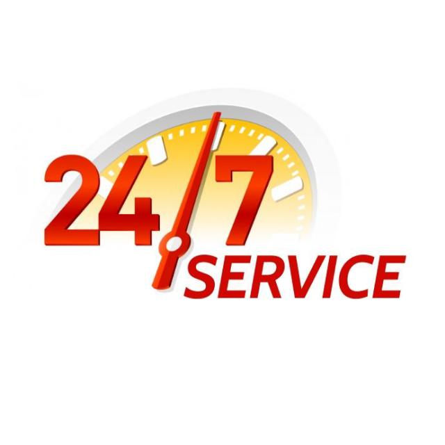 24 X 7 ONLINE SERVICES 7 Whatsapp group