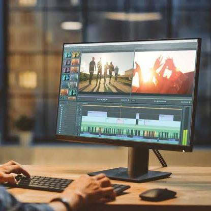 Video editors Whatsapp group