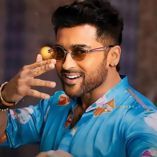 என்றும்❤️?சூரியா?❤️ரசிகன்??