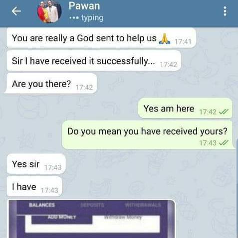 முதலீட்டு வாய்ப்பு
