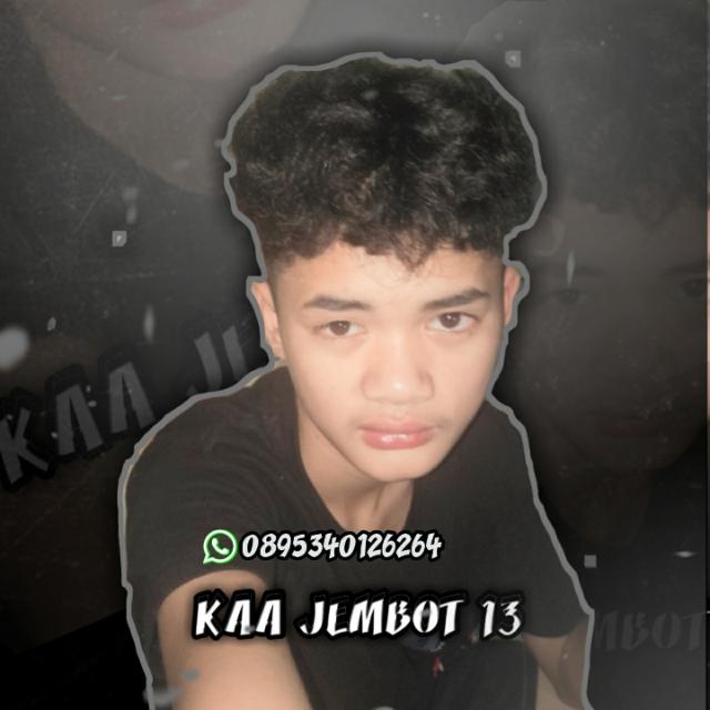 STOCK 4 || K4AA JEMBOT 13 x OWN