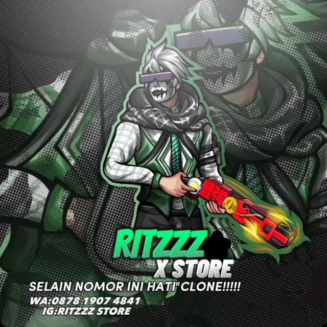 JB || RITZZ STORE¹