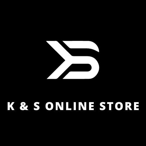 K & S Online Store