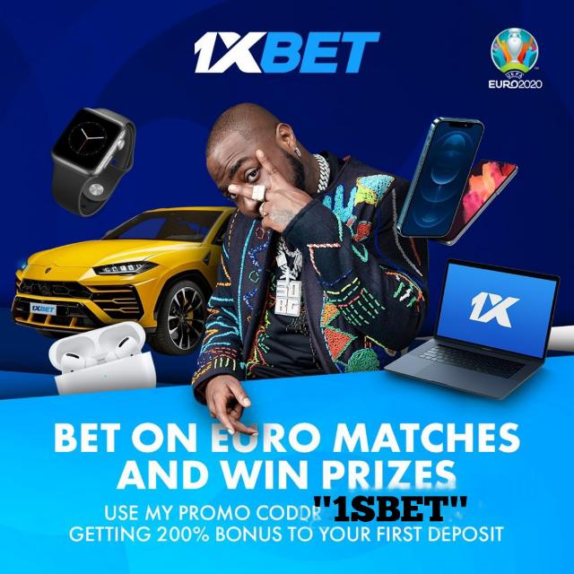 1xbet