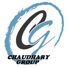 ??‍♀Chaudhary Group