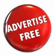 Advertise free