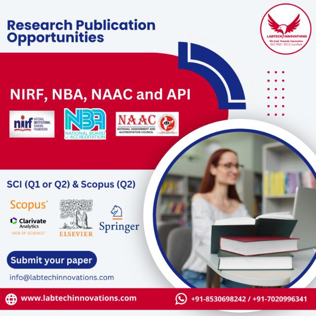 Conference Publications Whatsapp group