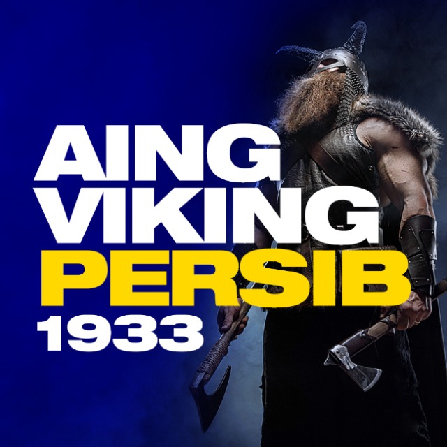 Viking PERSIB GeulisKasep