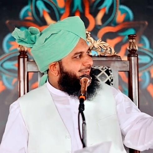 Muhammad Ajmal Raza Qadri