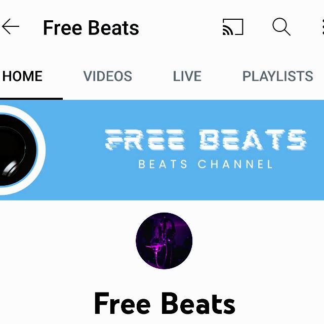 ??Free Beats Family??