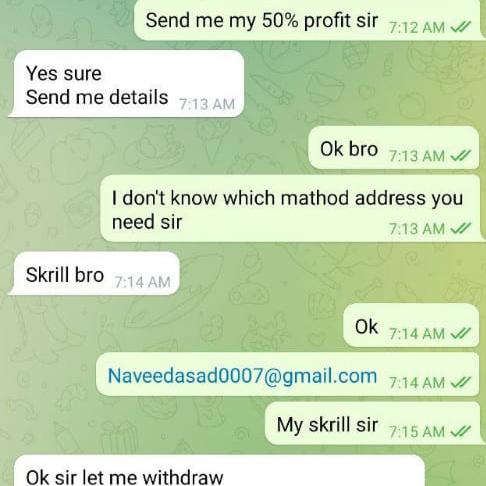 Volatility75 indax Whatsapp group