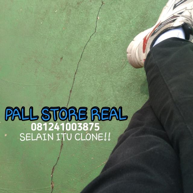 STOCK || PALL STORE x OWN¹