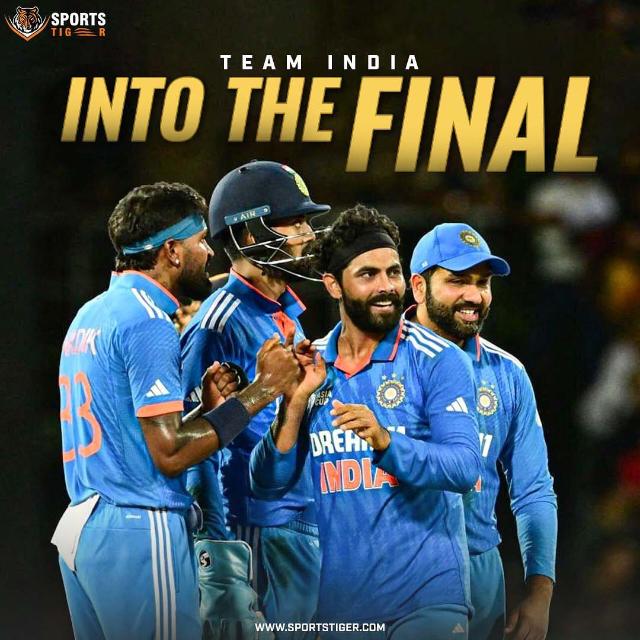 ICC WORLD CUP 2024