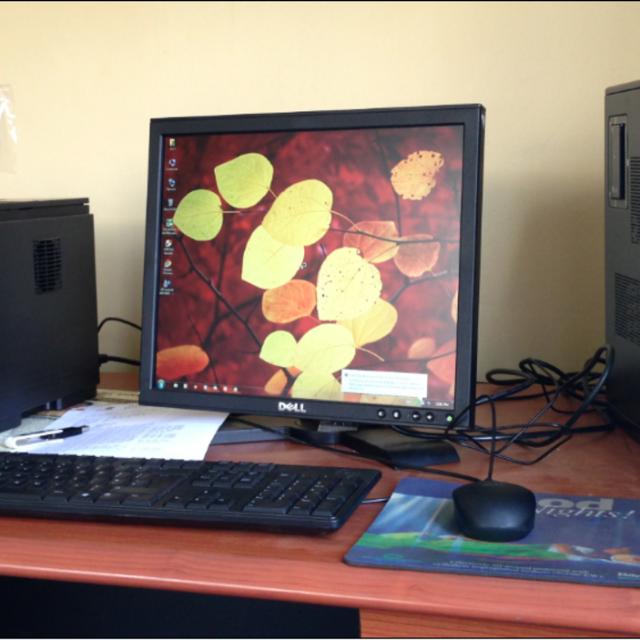 Computer Knowledge 