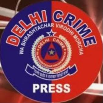 ?? DELHI CRIME OFFICIAL ??