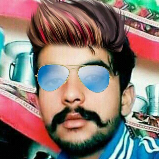 Arjun janny Fans Clud