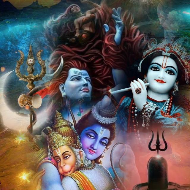 ??Jay shree Ram ??