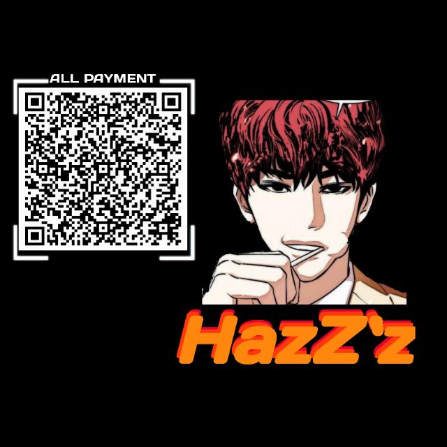 JB || Haz'Z Store
