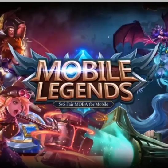 PLAYERS MLBB?