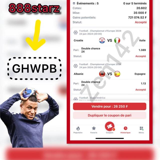 Coupon gratuit ? ? %fiable