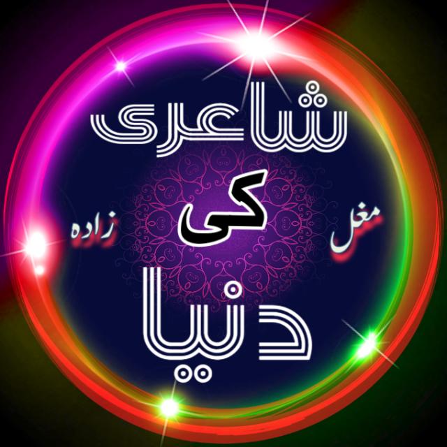 (8) ??شاعری کی دنیا??