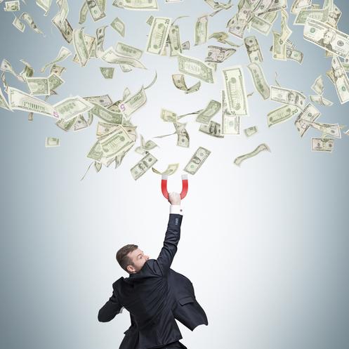 NVM Money Magnet Training