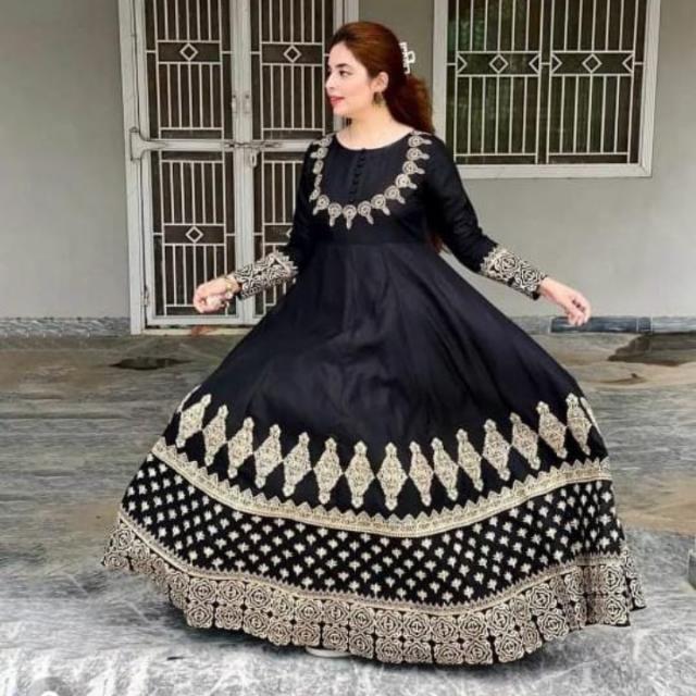 Elegant Clothes