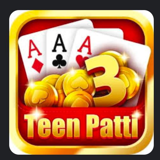 Real teen patti Lotus ???