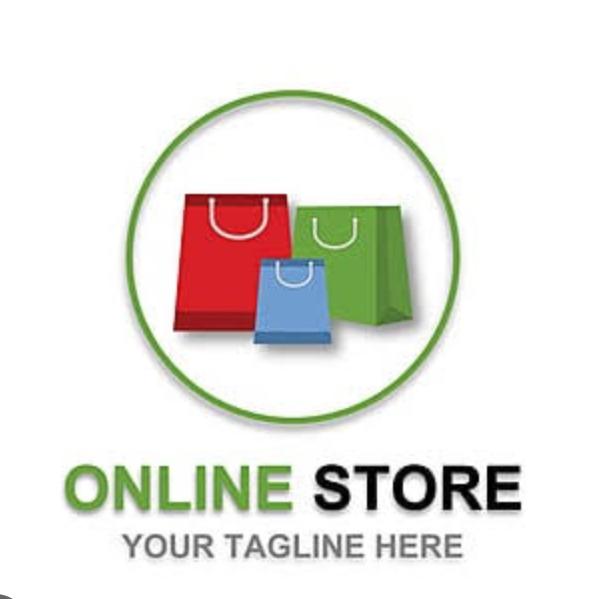 Online shop ?️