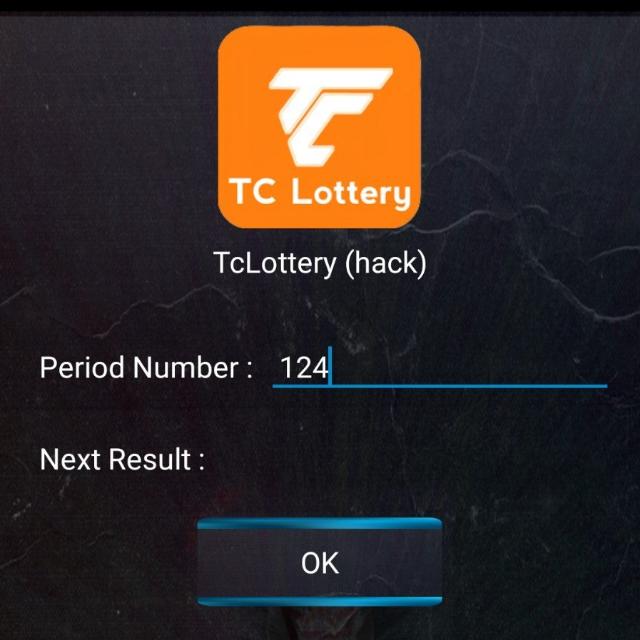 TC LOTTERY Whatsapp group