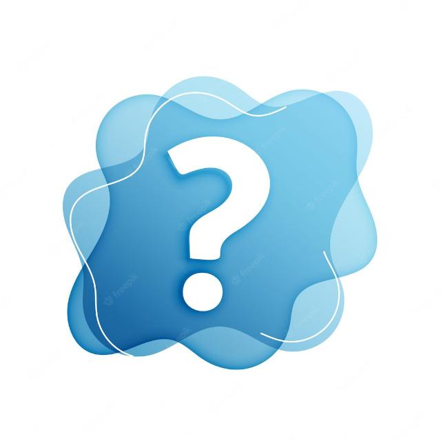 Question 