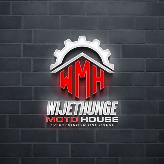 Wijethunge Moto House
