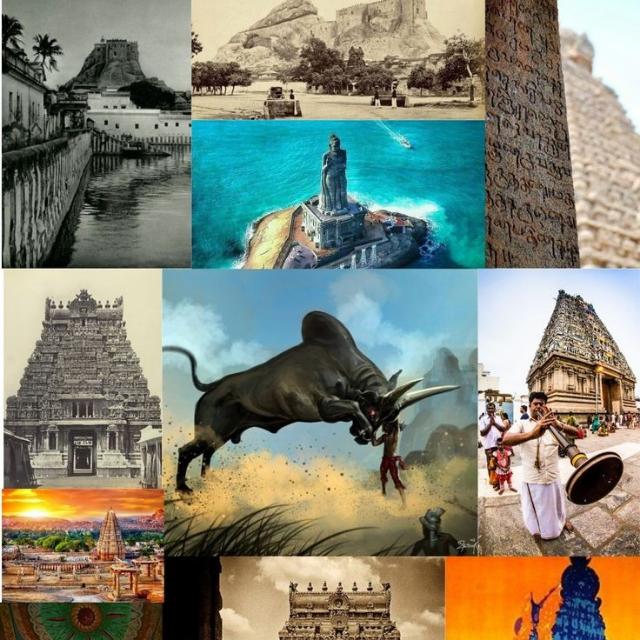 ⚔️?வீழாது எம் தமிழ்? ⚔️