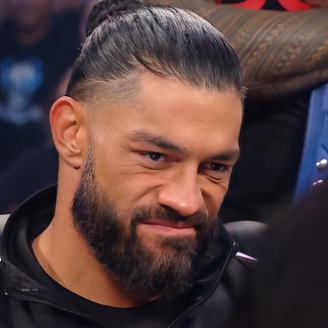 WWE  FAN__?❤️?