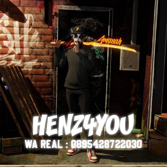 JB  HENZ STORE REAL