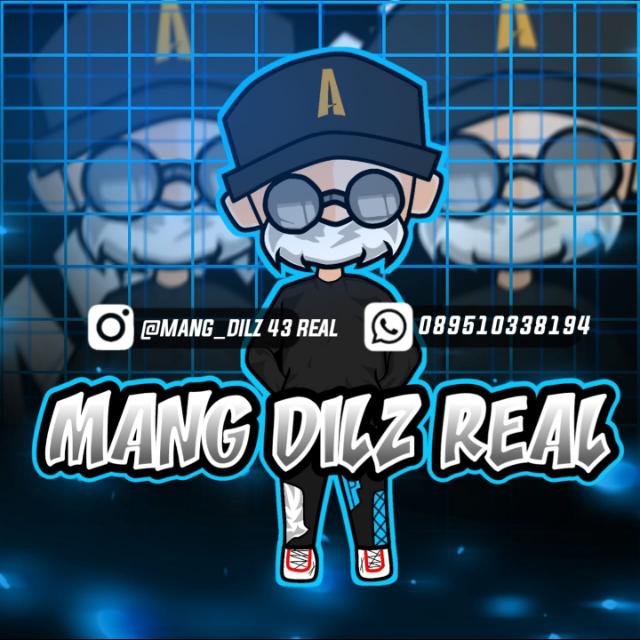 JB||MANG DILZ REAL ²