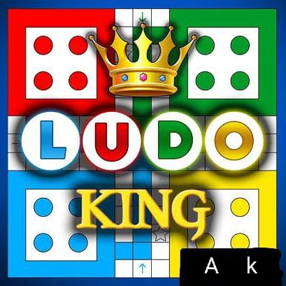 ? Online?Ludo King ?