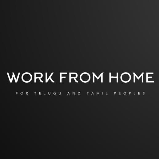 PART TIME WORK FROM HOME