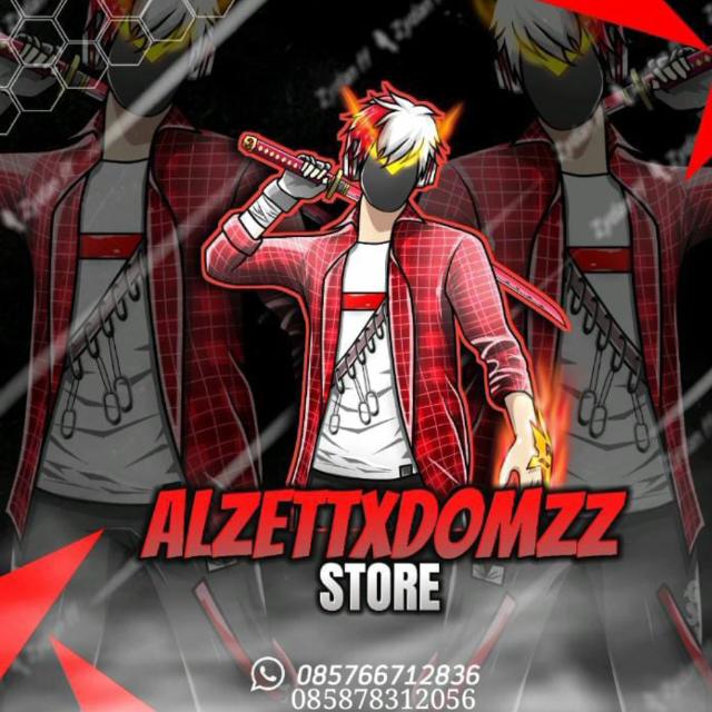 JB || AlzettXDomzz Store?