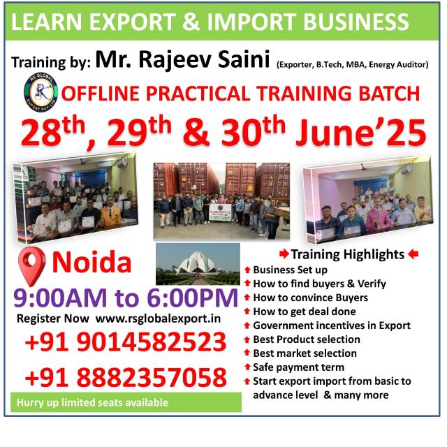 RS Global Export Pvt Ltd-3